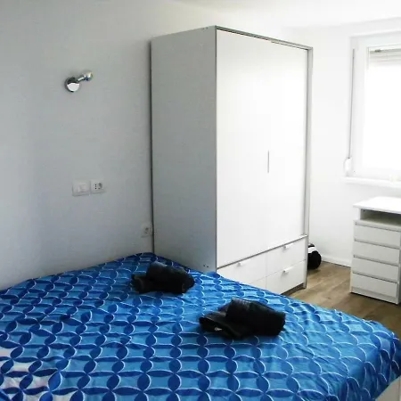 Apartman Sofia's Place *