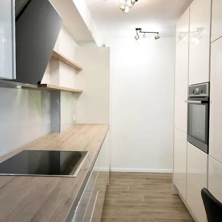 Apartman Sofia's Place