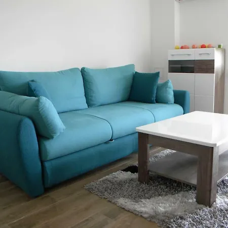 Apartman Sofia's Place
