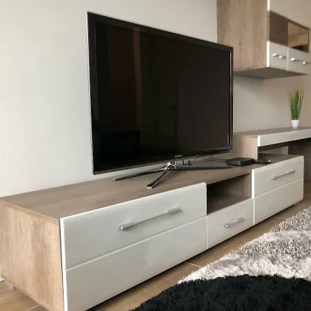 Sofia's Place Apartman