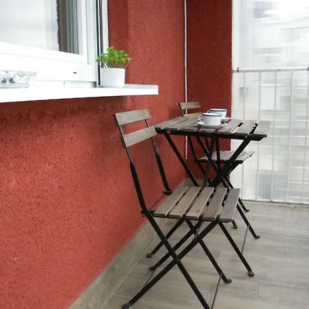 Sofia's Place * Ljubljana