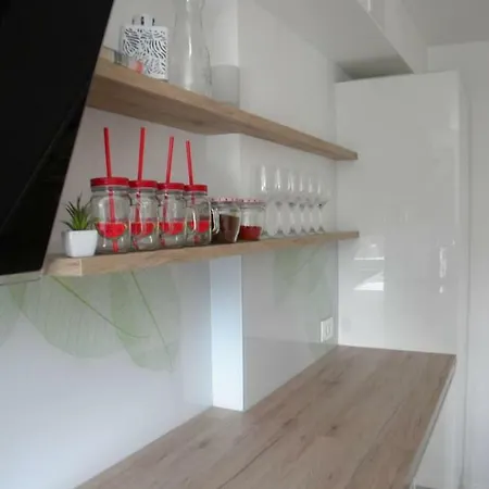 Apartman Sofia's Place Ljubljana