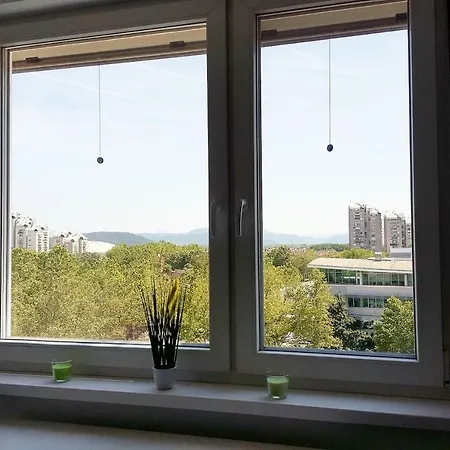 Apartman Sofia's Place