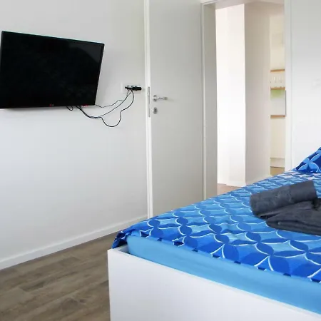 Sofia's Place Apartman *